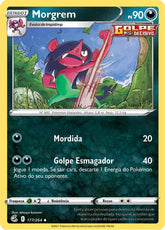 Morgrem - Pokémon TCG - MoxLand
